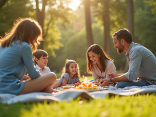 How to Outsource Family Tasks Effectively