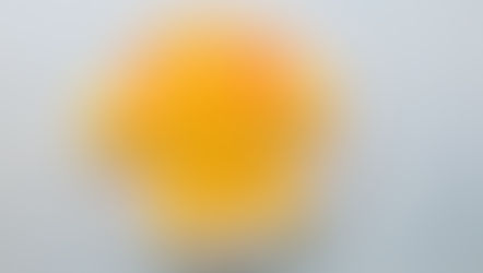 Gelado de manga e coco