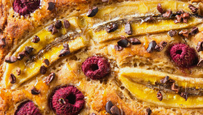 Banana bread