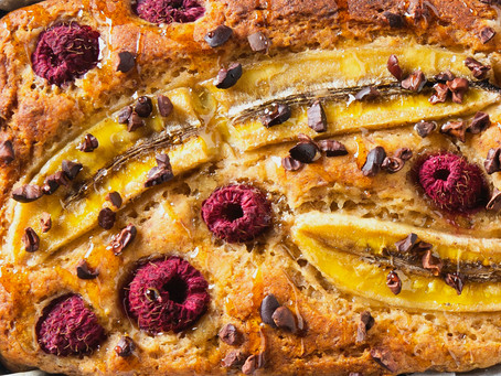 Banana bread