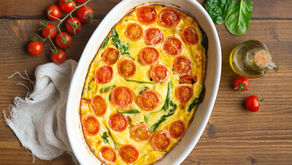 Fritatta