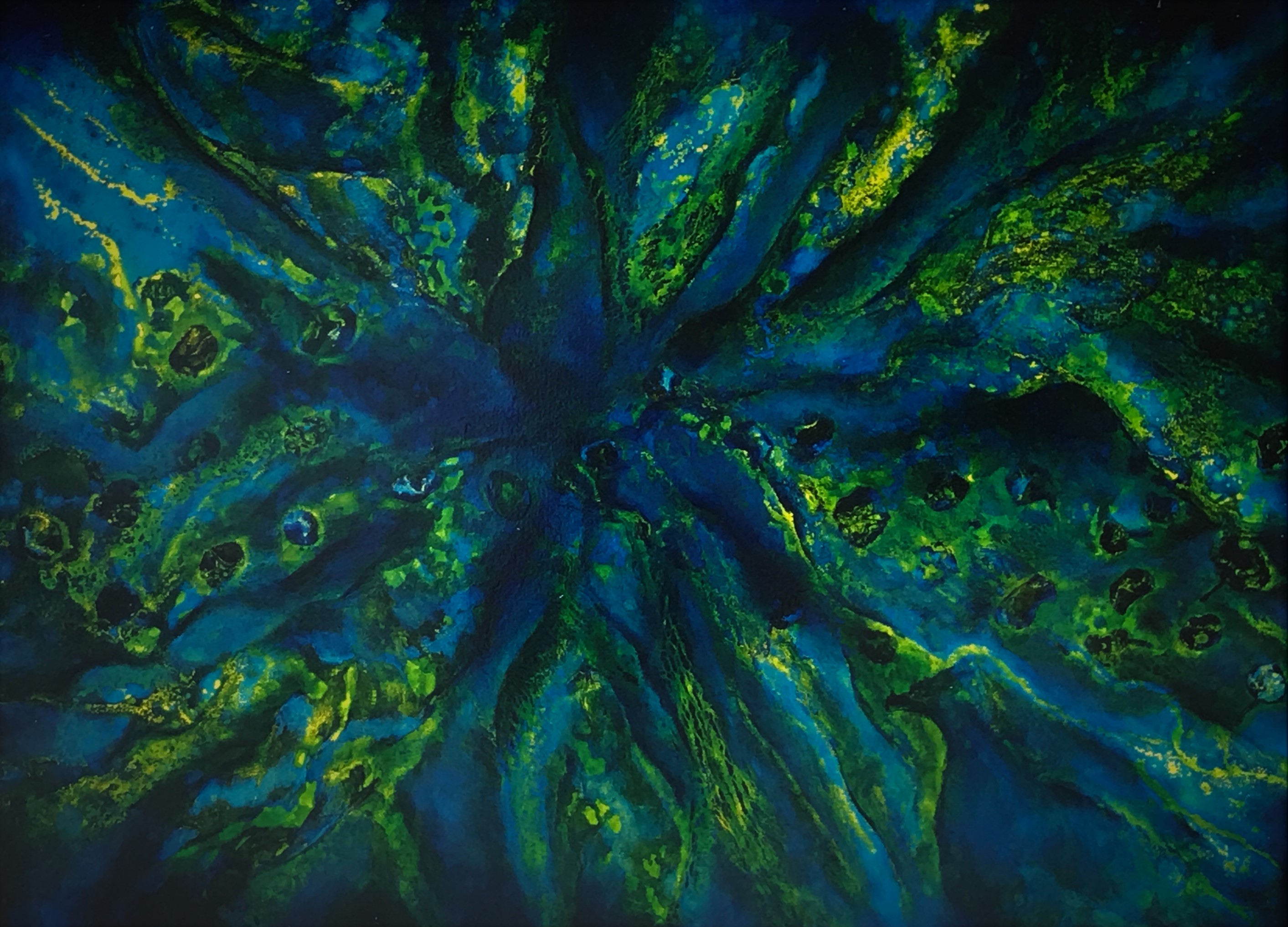 "Adrift"