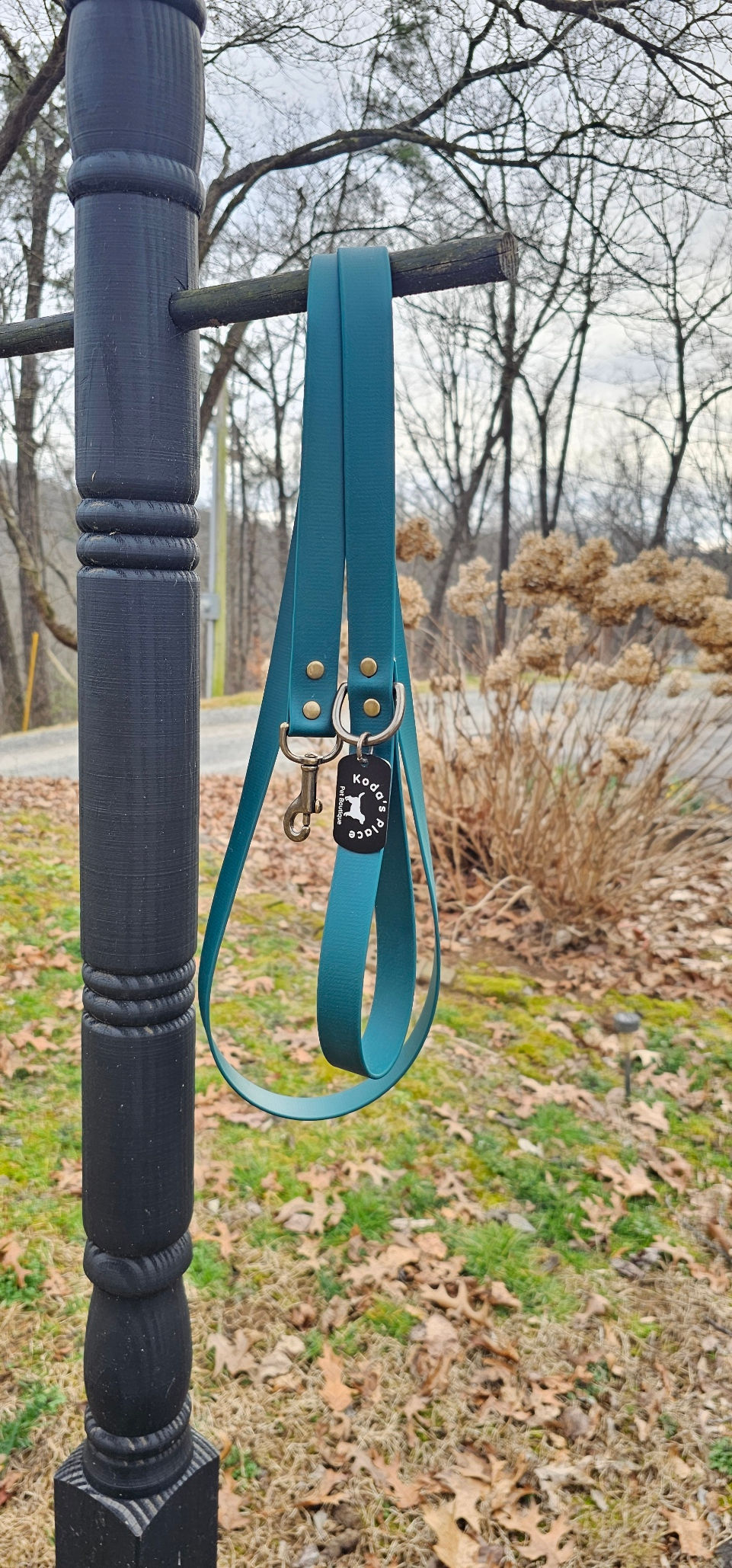 Thumbnail: BioThane® Leash