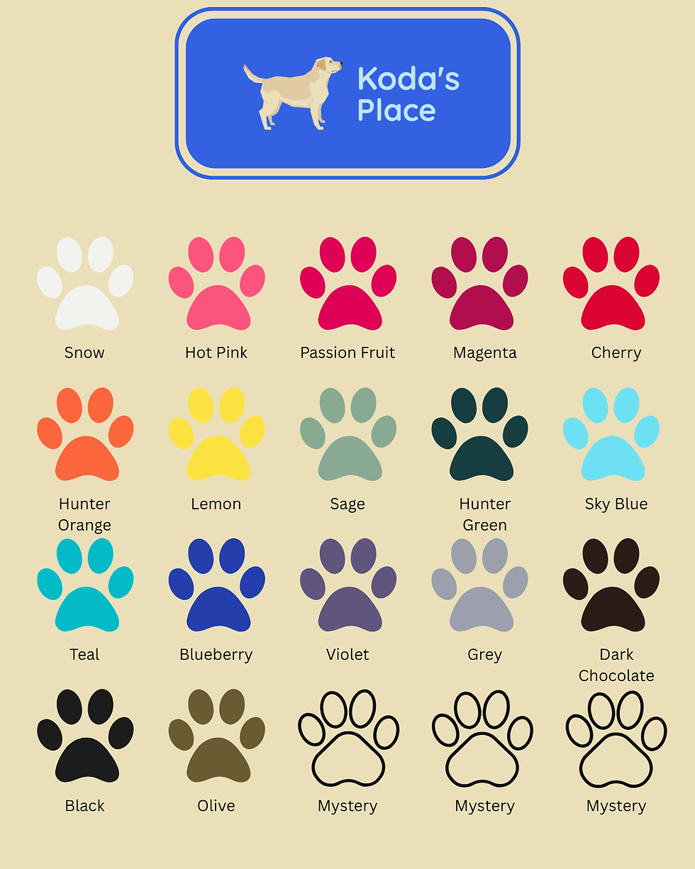 Thumbnail: BioThane® Leash