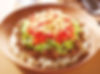 タコライス