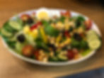 Salads etc