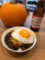 ロコモコ