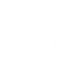 White Instagram Icon