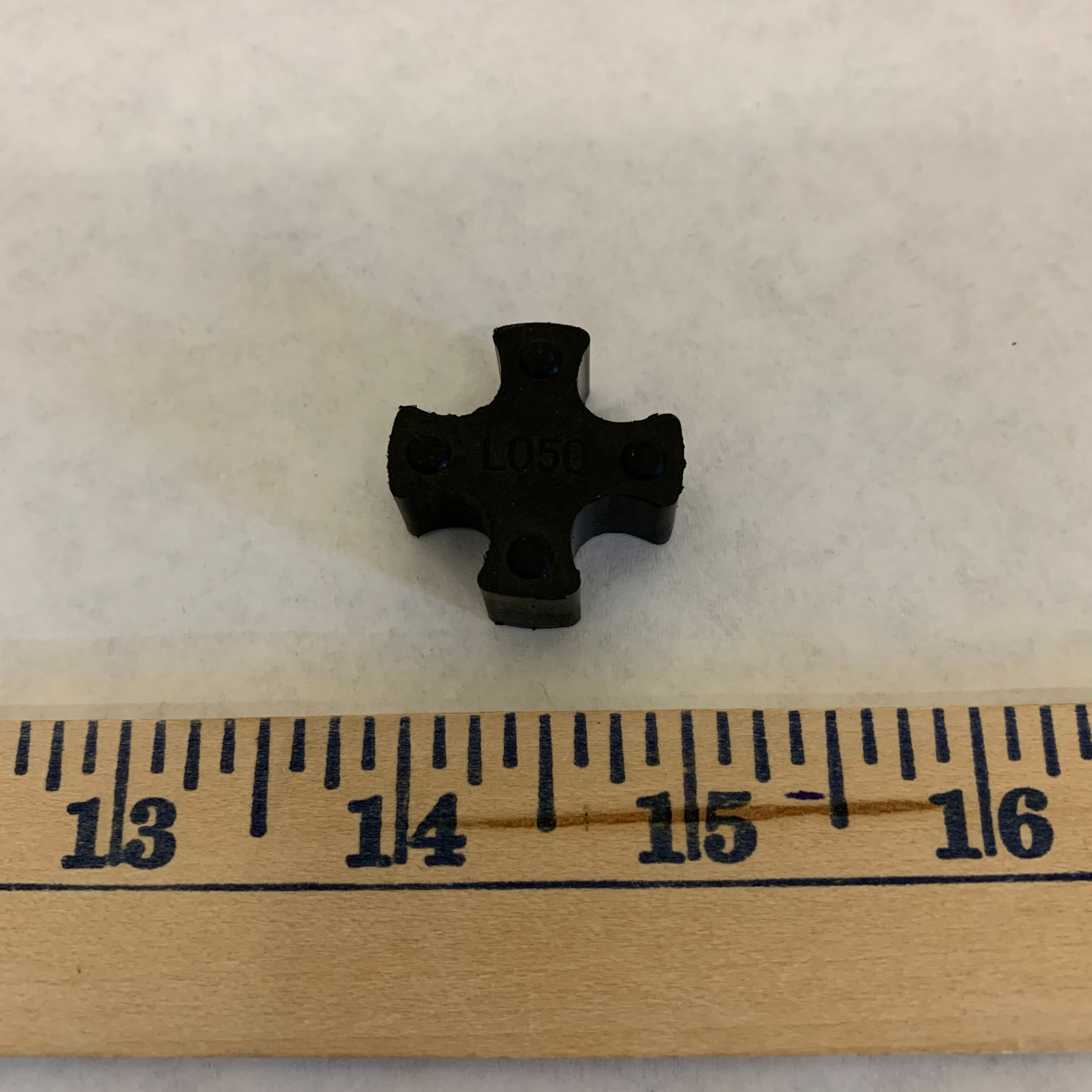 SPIDER   L050N BUNA RUBBER COUPLING SPIDER