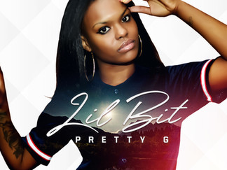 New Single: PRETTY G by Lil Bit | iTunes