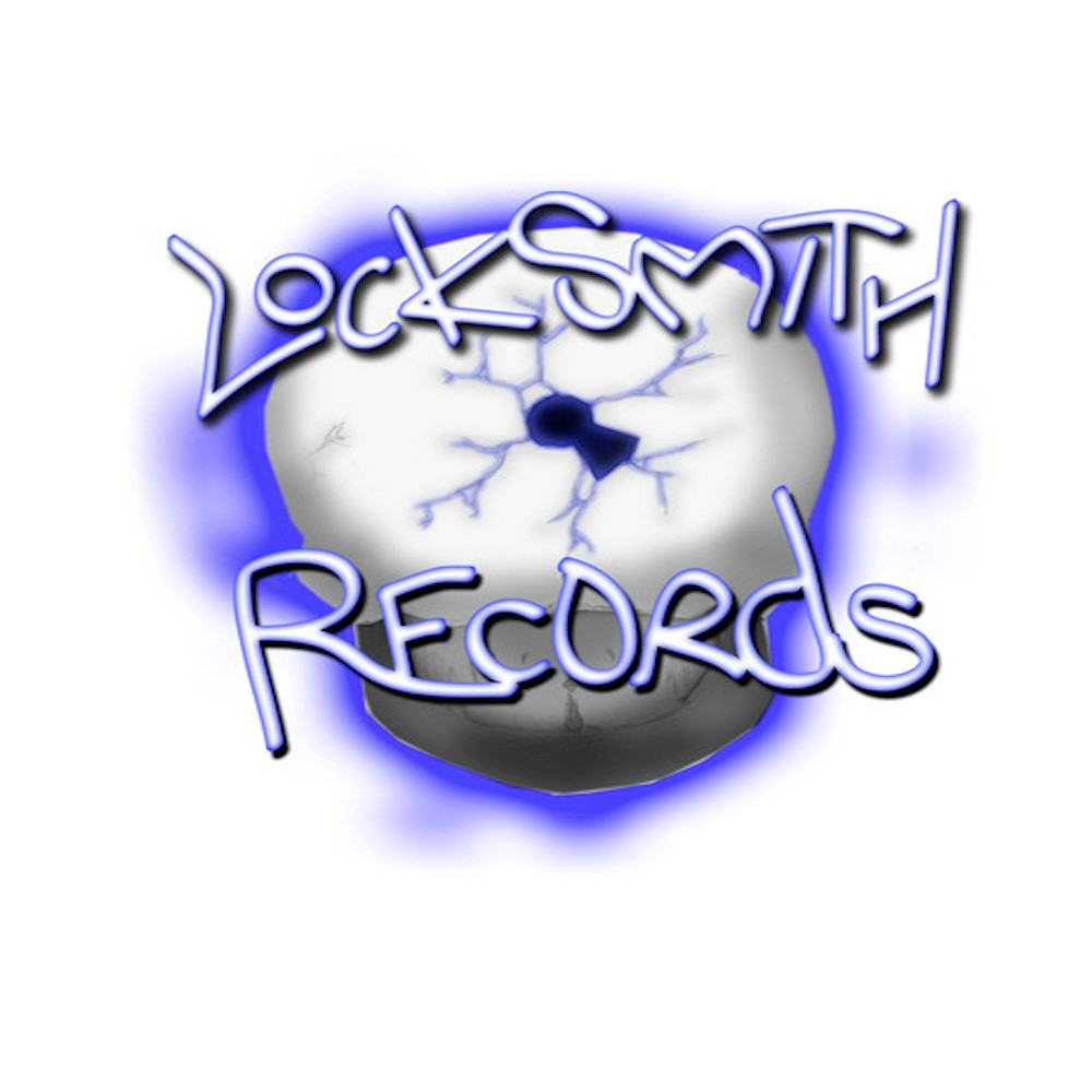 Locksmith Records | About