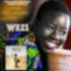Wezi - Nyimbo Zako
