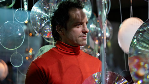 Copyright Gina Folly