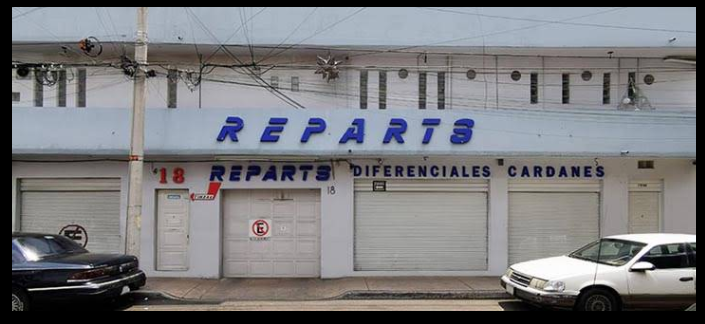 Reparts imagen 5