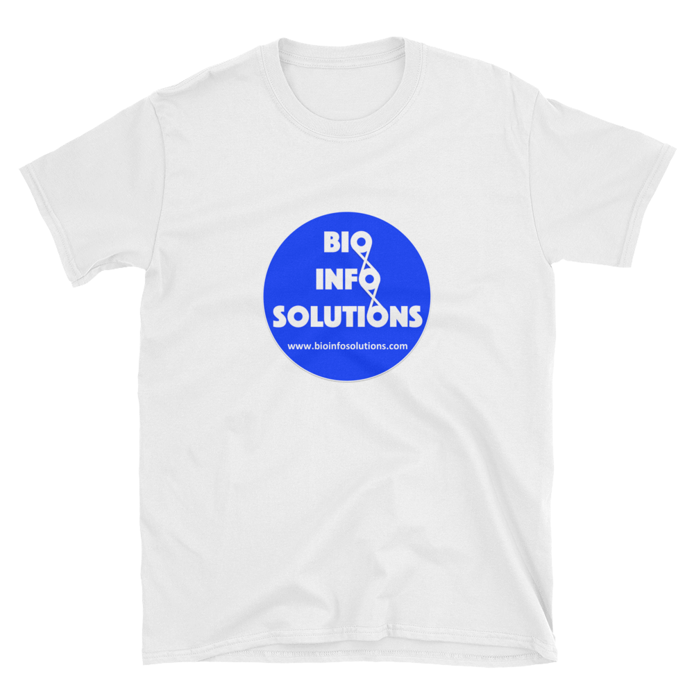 Unisex Softstyle T-Shirt: Only Logo