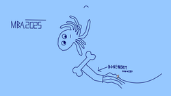 [310] Rescue Girl Line Rider Synced