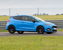 Mk8 Fiesta ST
