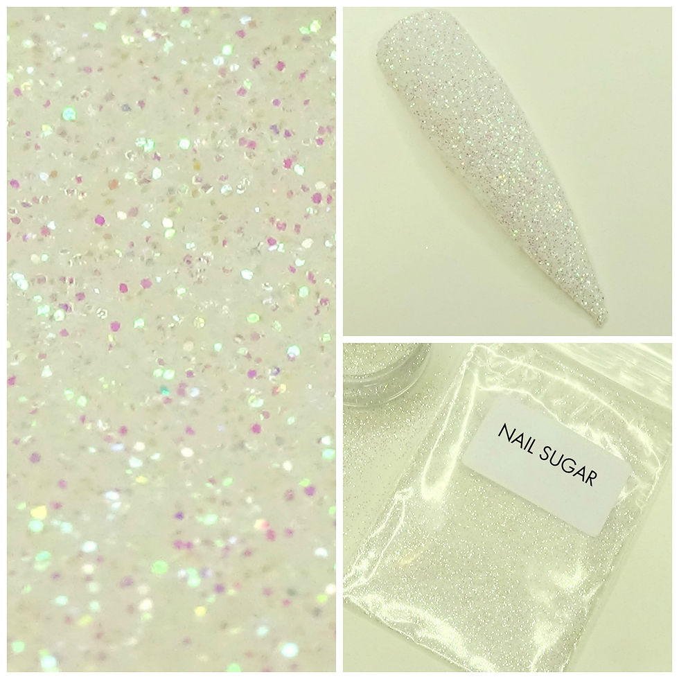 Thumbnail: Diamond Dust