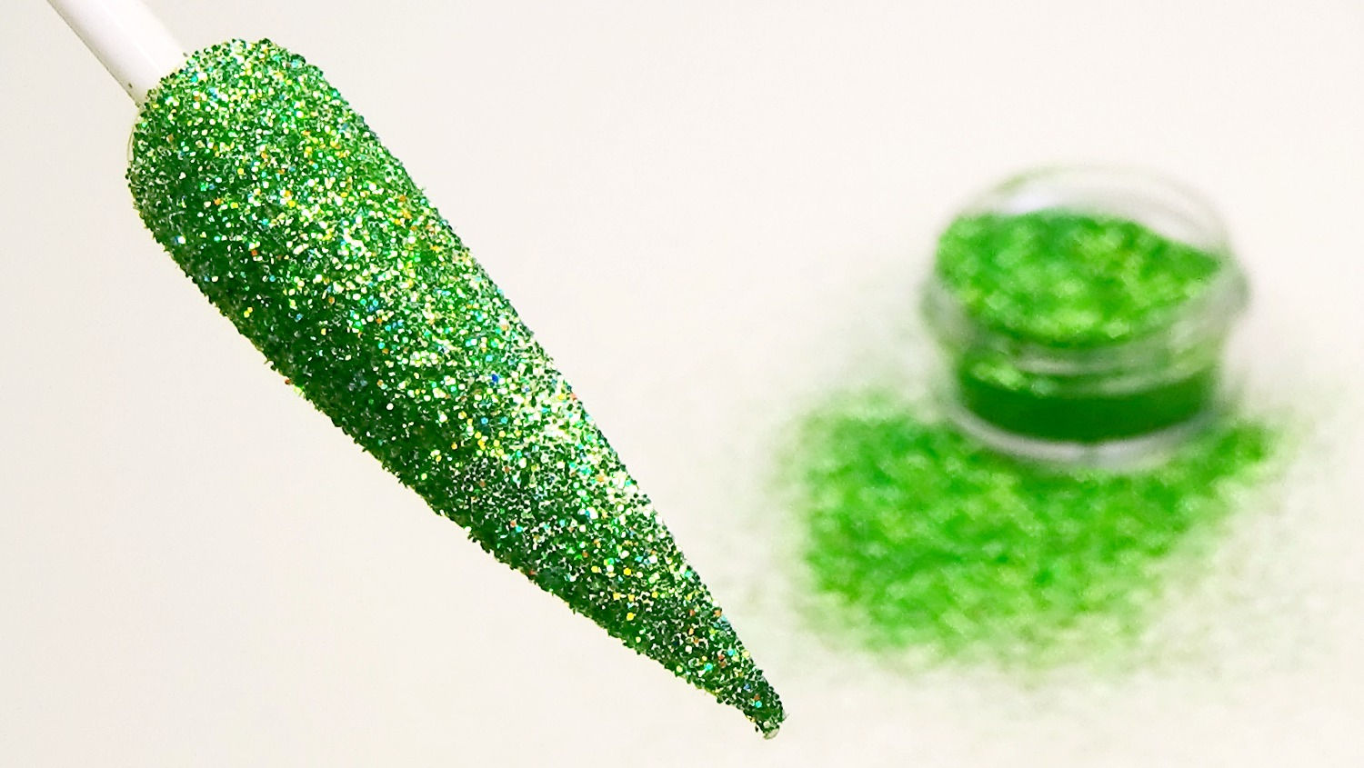 Lucky Charm Holographic 5g Bag