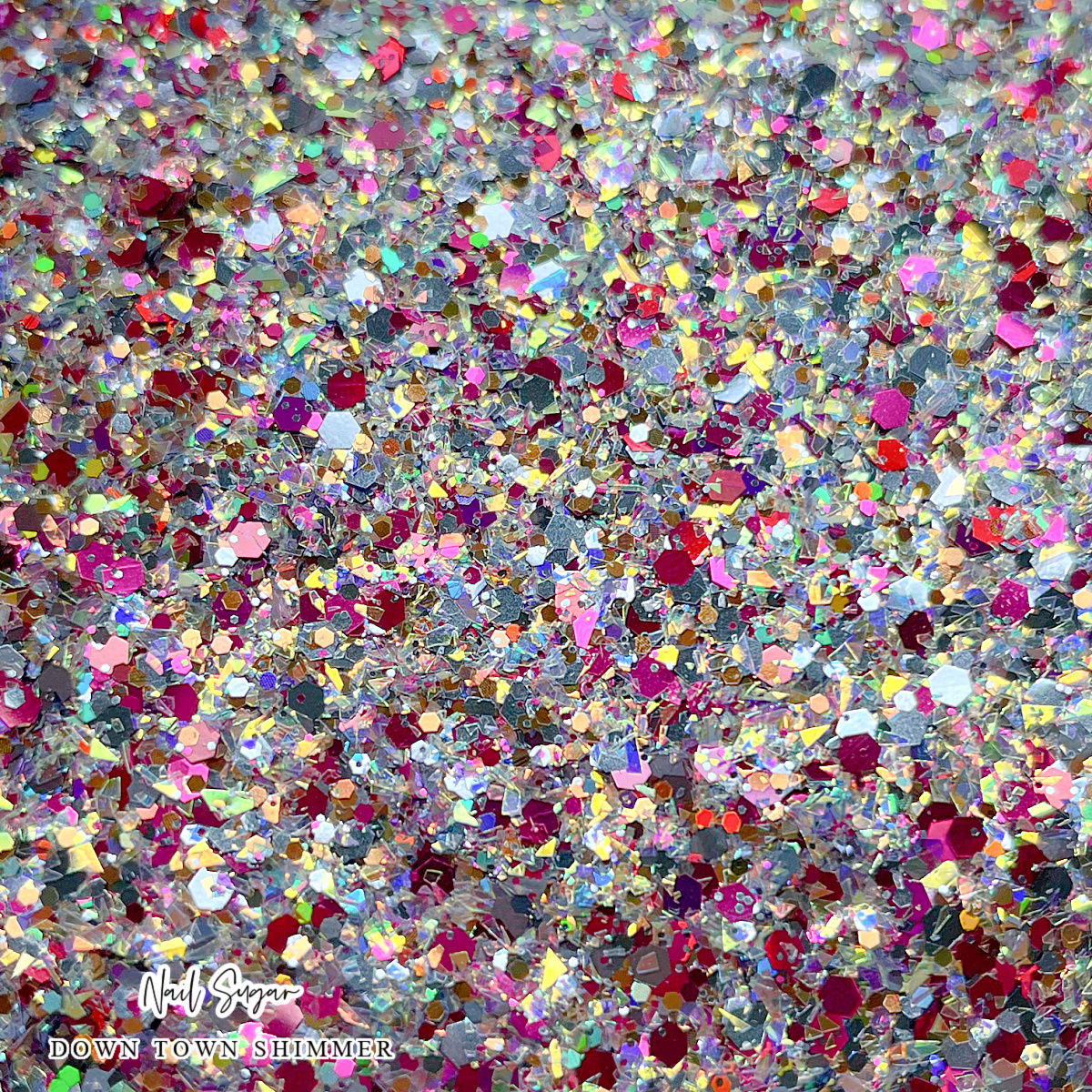 Down Town Shimmer - 5g Bag