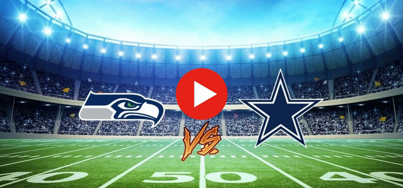 [FREE##] Today: Seattle Seahawks VS Dallas Cowboys live free | 신앙 그룹