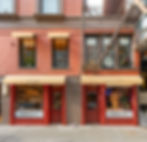BIRLEY BAKERY MADISON AVENUE