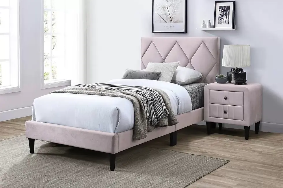 Thumbnail: F9629F Full Bed