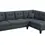 Thumbnail: F8370 2-Piece Sectional Set