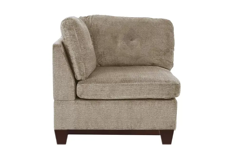 Thumbnail: F6467 Modular Corner Sofa