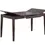 Thumbnail: F2423 COUNTER HEIGHT TABLE | F1928 HIGH CHAIR | F1930 HIGH BENCH