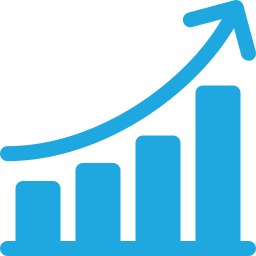 Growth Icon