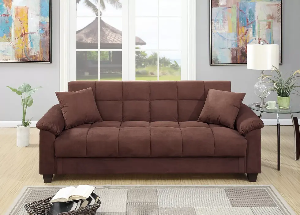 Thumbnail: F7888 Adjustable Sofa
