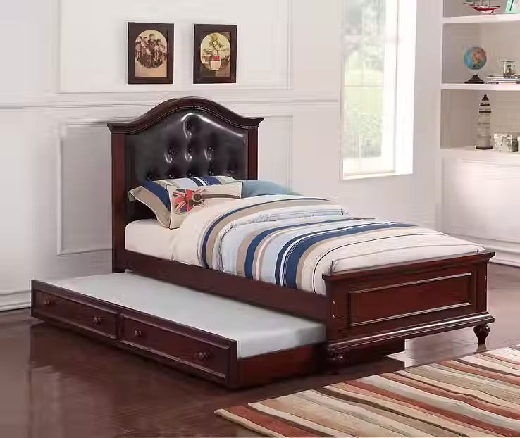 Thumbnail: F9377 Twin Bed