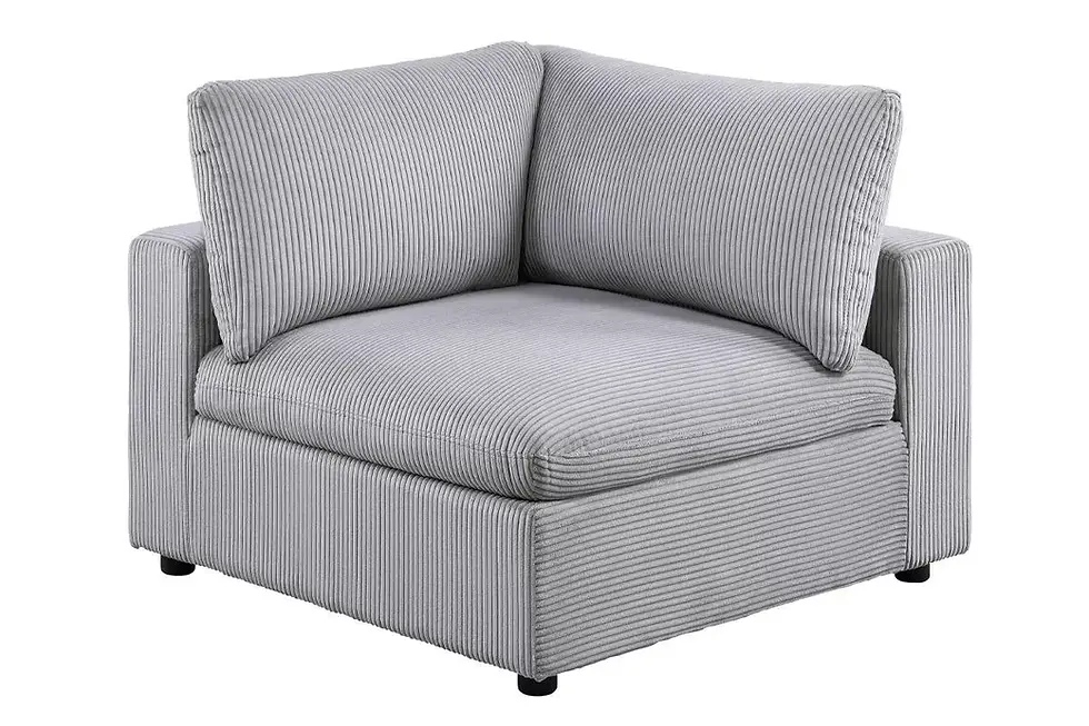 Thumbnail: F8894 Corner Sofa