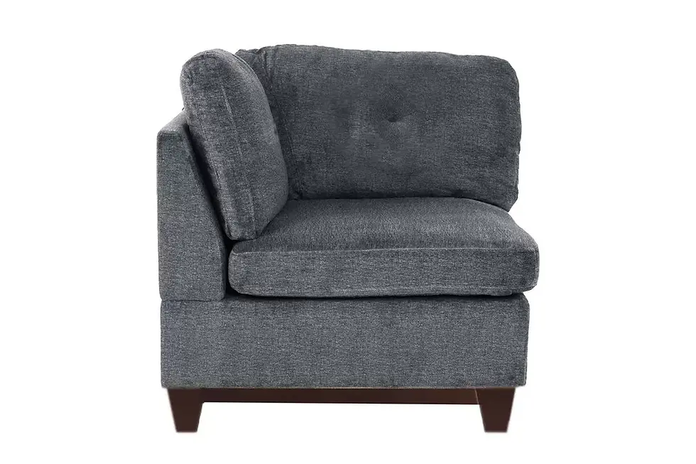 Thumbnail: F6467 Modular Corner Sofa
