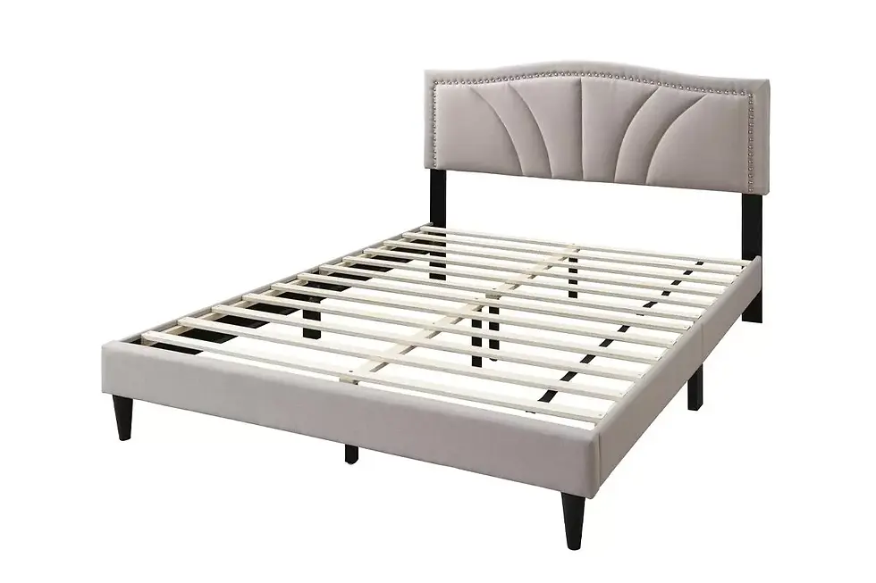 Thumbnail: F9654Q Queen Bed