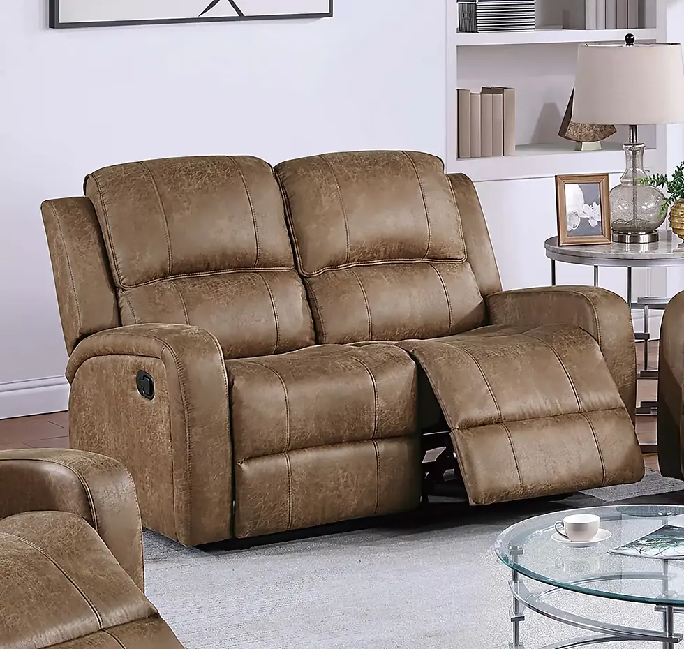 Thumbnail: F8784 Manual Recliner Single