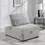 Thumbnail: F8545 Convertible Sofa