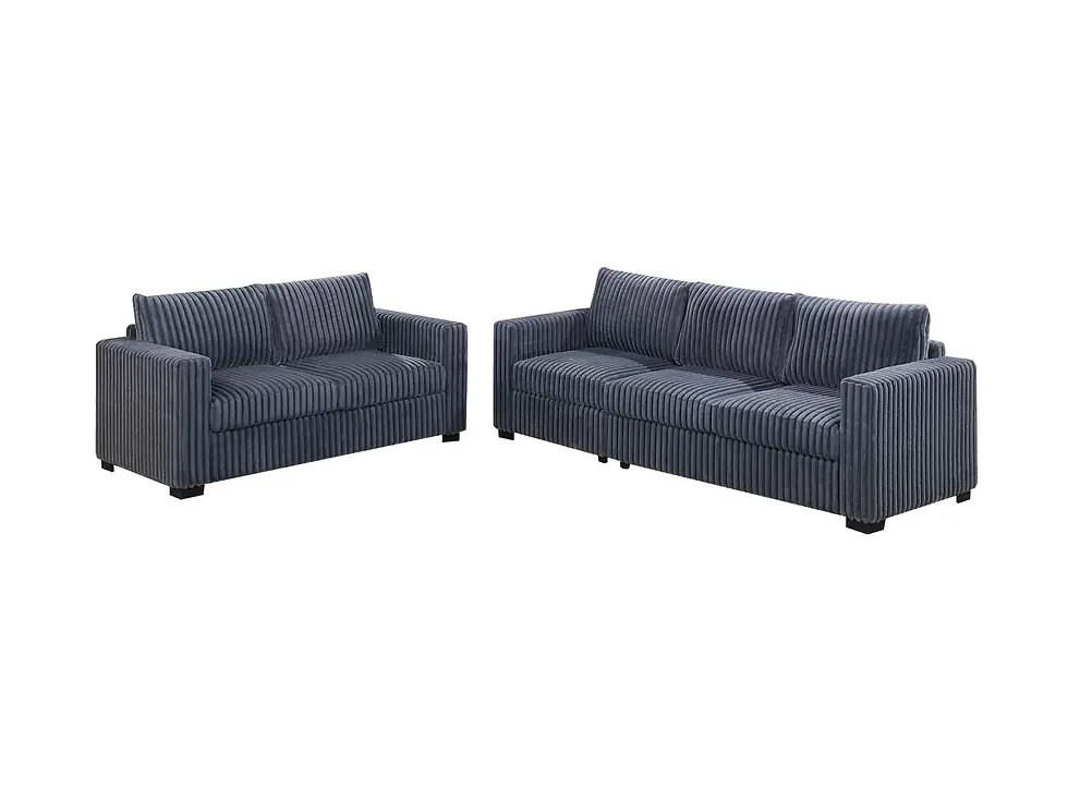 Thumbnail: F8352 2-Piece Sofa Set