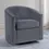 Thumbnail: F1951 Swivel Chair