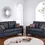Thumbnail: F7855 2-Piece Sofa Set
