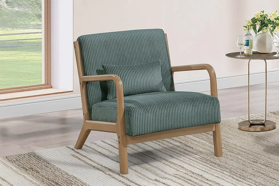 Thumbnail: F1949  Accent Chair