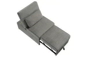 Thumbnail: F8545 Convertible Sofa