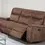 Thumbnail: F8152 Motion Loveseat