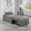 Thumbnail: F8545 Convertible Sofa