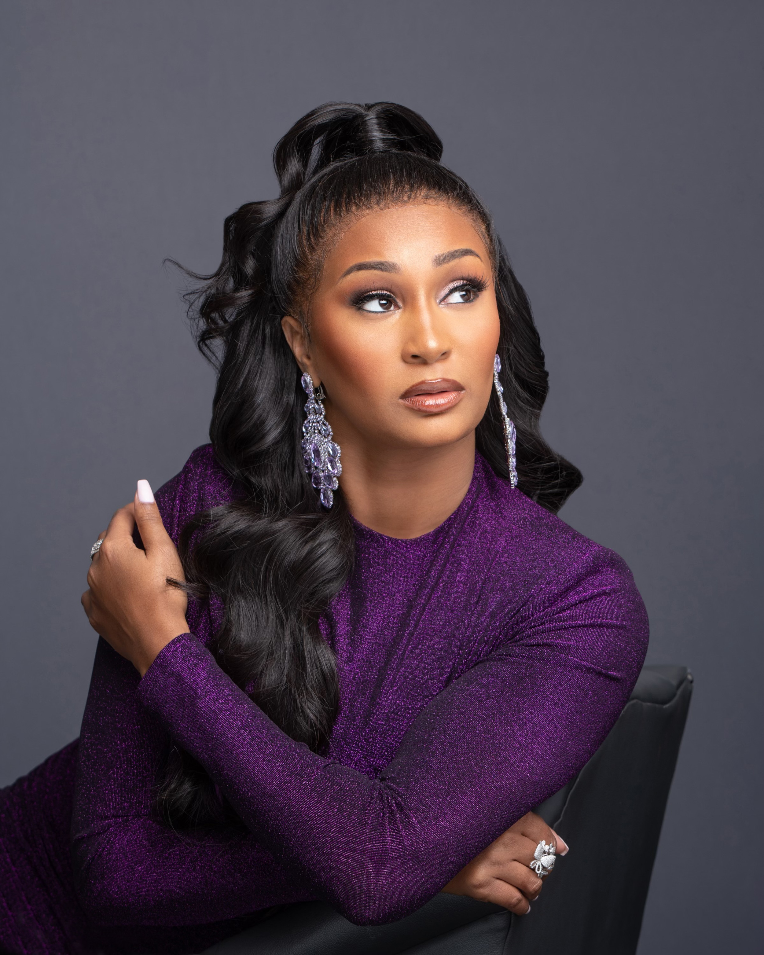 Melody Holt | Women And Wealth