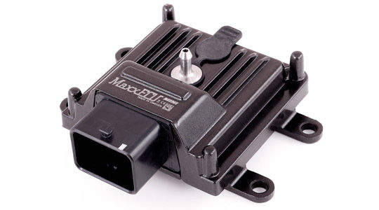 MAXX ECU MINI IGNITION SYSTEM