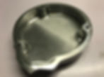Thumbnail: Suzuki GSX 1100 EF/EFE/ET Billet Ignition Cover