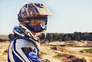 Things To Know About Full Face Motorcycle Helmets (Video)