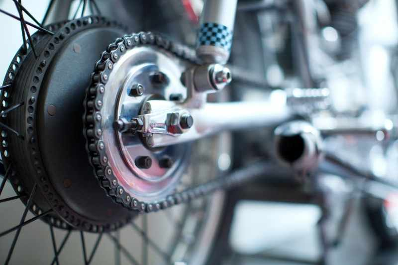 Shaft Driven Motorcycle Pros And Cons Reviewmotors.co